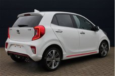 Kia Picanto - 1.0 T-GDi 100pk GT-Line *Voorraadactie