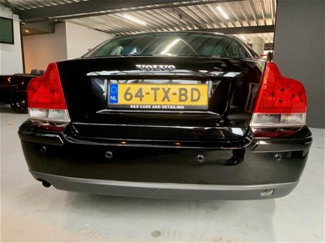 Volvo S60 - 2.4 140pk - 1