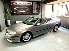 Saab 9-3 Cabrio - 2.8 Turbo V6 Aero