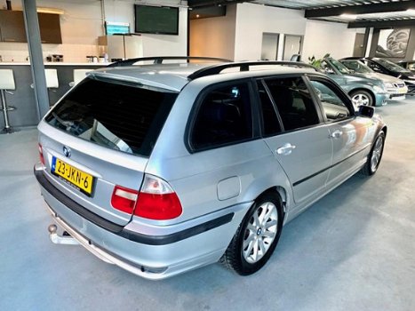 BMW 3-serie Touring - 320d Special Executive - 1