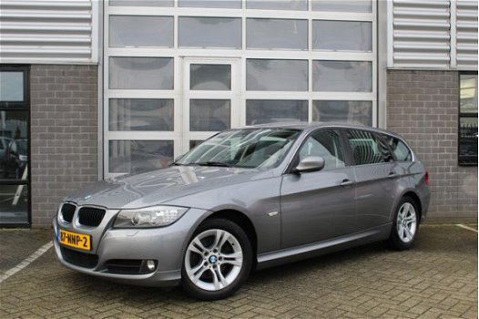 BMW 3-serie Touring - 325i Business Line Lci Navigatie Xenon Pdc N.A.P - 1