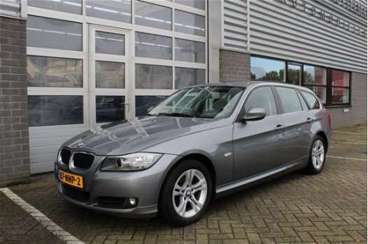 BMW 3-serie Touring - 325i Business Line Lci Navigatie Xenon Pdc N.A.P - 1