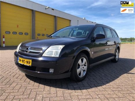 Opel Vectra Wagon - 2.2-16V Comfort automaat - 1