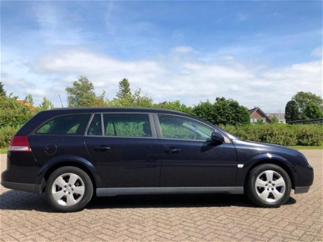 Opel Vectra Wagon - 2.2-16V Comfort automaat - 1