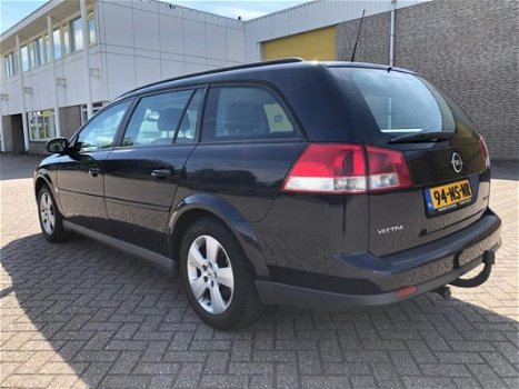 Opel Vectra Wagon - 2.2-16V Comfort automaat - 1