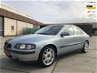 Volvo S60 - 2.4 Edition 170 pk youngtimer - 1 - Thumbnail