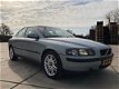 Volvo S60 - 2.4 Edition 170 pk youngtimer - 1 - Thumbnail