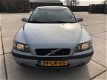 Volvo S60 - 2.4 Edition 170 pk youngtimer - 1 - Thumbnail