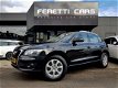 Audi Q5 - 3.2 FSI QUATTRO 271PK AUT7 PRO-LINE LEDER NAVI CAMERA XENON LMV PDC TREKHAAK - 1 - Thumbnail