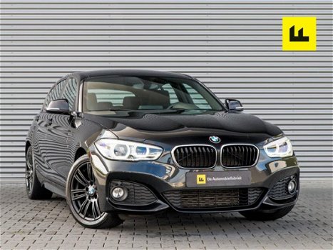 BMW 1-serie - 116i M Sport - 1