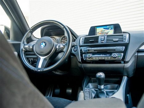 BMW 1-serie - 116i M Sport - 1