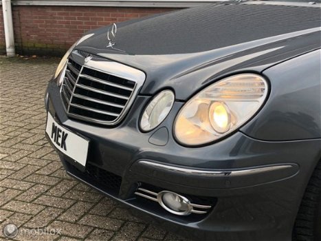 Mercedes-Benz E-klasse - 500 Avantgarde 4-Matic BTW EERSTE EIGENAAR - 1