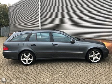 Mercedes-Benz E-klasse - 500 Avantgarde 4-Matic BTW EERSTE EIGENAAR - 1