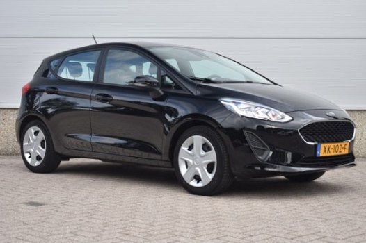 Ford Fiesta - 1.1 Trend CRUISE DRIVER 1 - 1