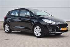 Ford Fiesta - 1.1 Trend CRUISE DRIVER 1