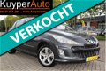 Peugeot 308 - 1.6 THP Signature AUTOMAAT/ PANORAMADAK - 1 - Thumbnail