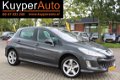 Peugeot 308 - 1.6 THP Signature AUTOMAAT/ PANORAMADAK - 1 - Thumbnail