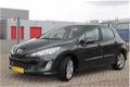 Peugeot 308 - 1.6 THP Signature AUTOMAAT/ PANORAMADAK - 1 - Thumbnail