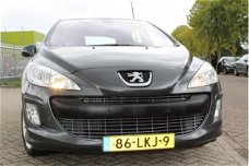 Peugeot 308 - 1.6 THP Signature AUTOMAAT/ PANORAMADAK