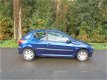 Peugeot 206 - 1.1 XR - 1 - Thumbnail