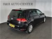 Volkswagen Golf - 1.4 TGI Comfortline BlueMotion |AUTOMAAT|AARDGAS|NAVI| - 1 - Thumbnail