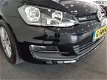 Volkswagen Golf - 1.4 TGI Comfortline BlueMotion |AUTOMAAT|AARDGAS|NAVI| - 1 - Thumbnail