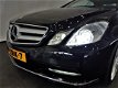 Mercedes-Benz E-klasse Cabrio - 200 CGI BlueEFFICIENCY |Bruin LEDER|NAVI|XENON| - 1 - Thumbnail