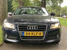 Audi A5 Coupé - 1.8 TFSI 160PK/Aut/Ecc/Lm/Navi