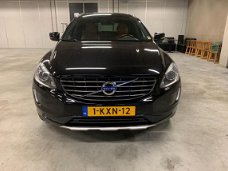 Volvo XC60 - 2.0 D4 FWD Summum