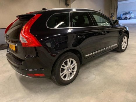 Volvo XC60 - 2.0 D4 FWD Summum - 1