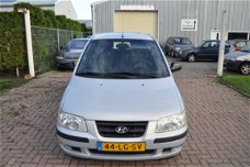 Hyundai Matrix - 1.6i GL *AIRCO