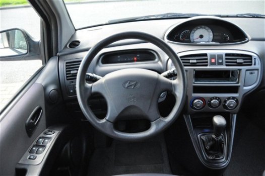 Hyundai Matrix - 1.6i GL *AIRCO - 1