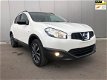 Nissan Qashqai - 1.5 dCi Tekna Pack navi clima camera rondom panorama - 1 - Thumbnail