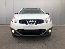 Nissan Qashqai - 1.5 dCi Tekna Pack navi clima camera rondom panorama