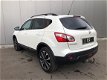 Nissan Qashqai - 1.5 dCi Tekna Pack navi clima camera rondom panorama - 1 - Thumbnail