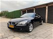 BMW 5-serie - 530d Executive XENON/LEDER/MEMORY/OPENDAK - 1 - Thumbnail