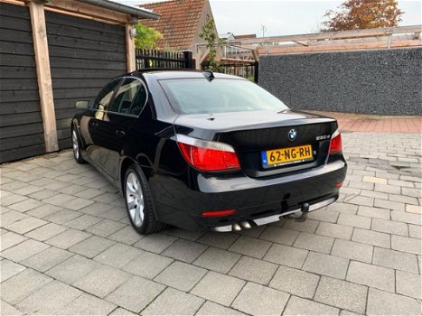 BMW 5-serie - 530d Executive XENON/LEDER/MEMORY/OPENDAK - 1