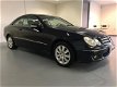 Mercedes-Benz CLK-klasse Coupé - 220 CDI Elegance Clk220 cdi full options blauw automaat command lee - 1 - Thumbnail