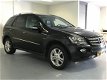 Mercedes-Benz M-klasse - 320 CDI Ml320 edtion 10 zwart 2008 ex bpm - 1 - Thumbnail