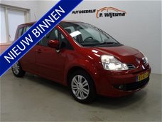 Renault Grand Modus - 1.2 TCE Dynamique TREKHAAK-CLIMATRONIC-CRUISE-PDC