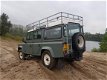 Land Rover Defender - 110 4x4 LWB - 1 - Thumbnail