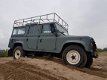 Land Rover Defender - 110 4x4 LWB - 1 - Thumbnail