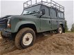 Land Rover Defender - 110 4x4 LWB - 1 - Thumbnail