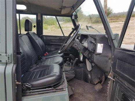 Land Rover Defender - 110 4x4 LWB - 1