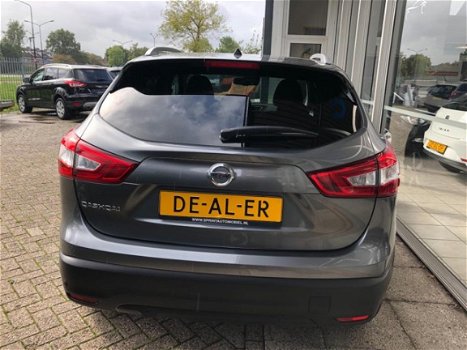 Nissan Qashqai - 1.2 Tekna 17