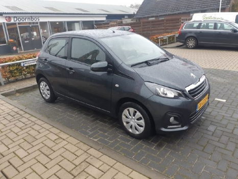 Peugeot 108 - 1.0 e-VTi Active (incl BTW) - 1