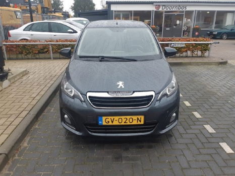 Peugeot 108 - 1.0 e-VTi Active (incl BTW) - 1