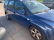 Ford Focus Wagon - motor defect/ 1.8-16V Amb. FlexiF - 1 - Thumbnail