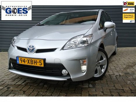 Toyota Prius - 1.8 Business - 1