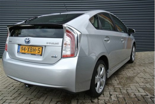 Toyota Prius - 1.8 Business - 1